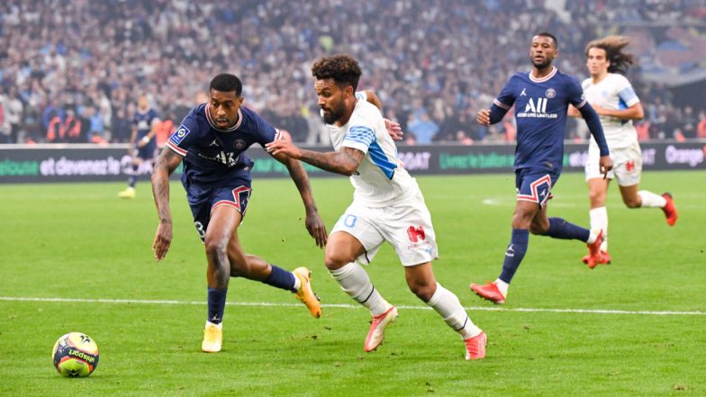 Dự đoán kết quả PSG vs Marseille: Thành Paris mở hội