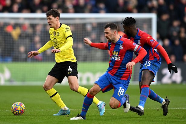 Đội hình ra sân dự kiến Chelsea vs Crystal Palace: Tam tấu mới của Chelsea