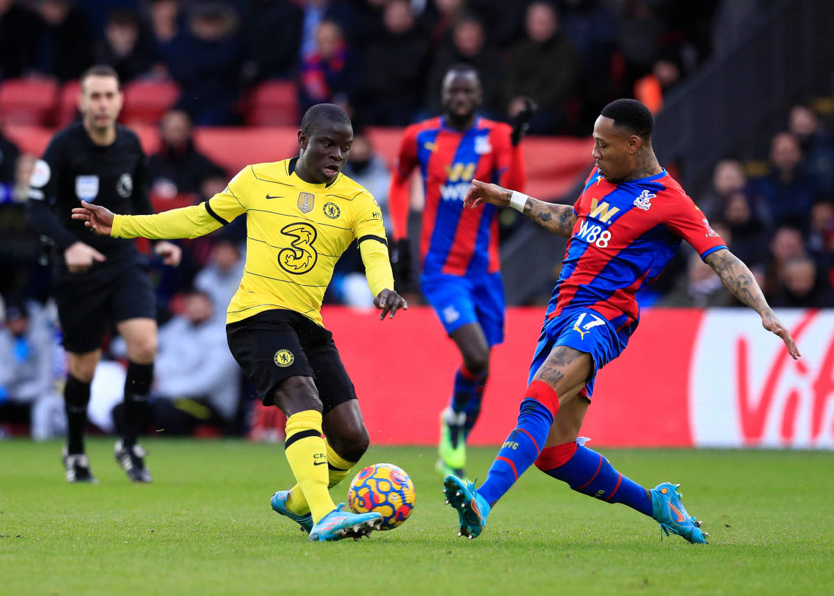 Dự đoán kết quả Chelsea vs Crystal Palace: Cưỡi Đại bàng vào chung kết