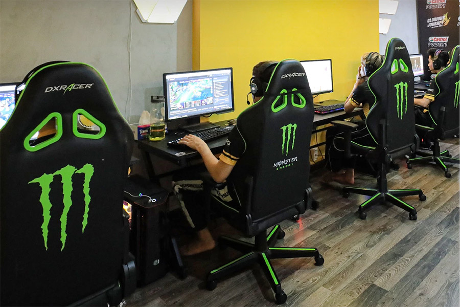Khám phá gaming house và địa điểm luyện tập của đội tuyển LMHT Việt Nam tại SEA Games 31 Khám phá gaming house và địa điểm luyện tập của đội tuyển LMHT Việt Nam tại SEA Games 31