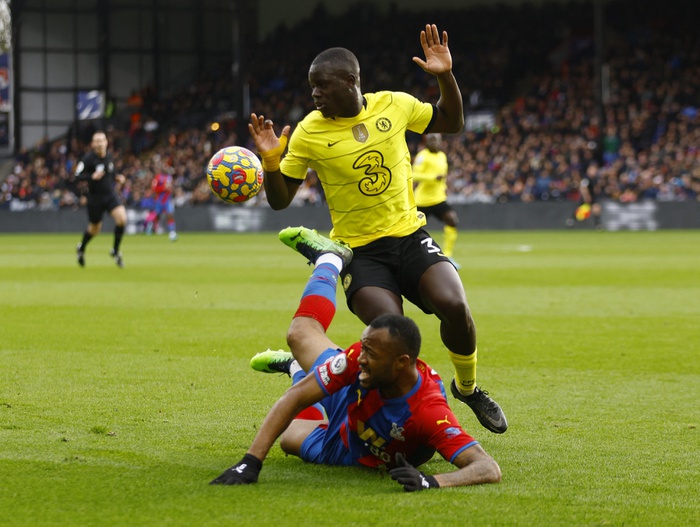 Link xem trực tiếp Chelsea vs Crystal Palace, FA Cup, 22h30 ngày 17/4