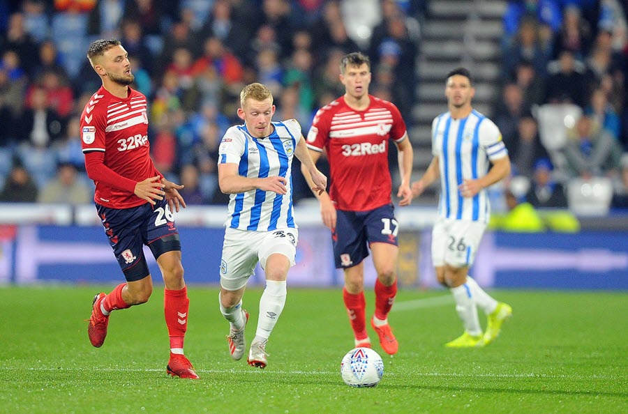 Nhận định Middlesbrough vs Huddersfield: Một điểm quý báu