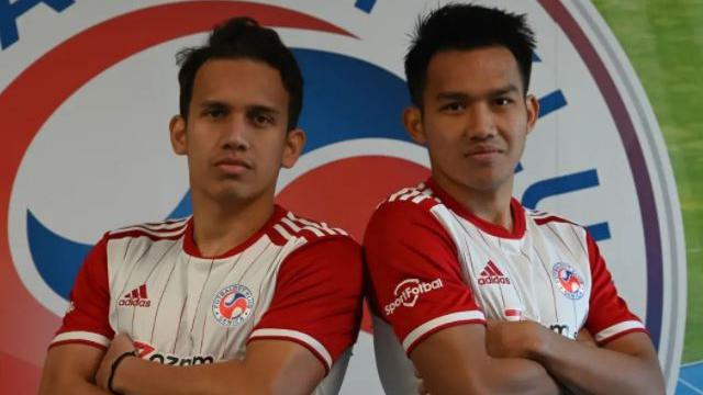 Sao ch&acirc;u &Acirc;u của U23 Indonesia nh&acirc;̣n tin cực s&ocirc;́c trước cu&ocirc;̣c đọ sức U23 Vi&ecirc;̣t Nam