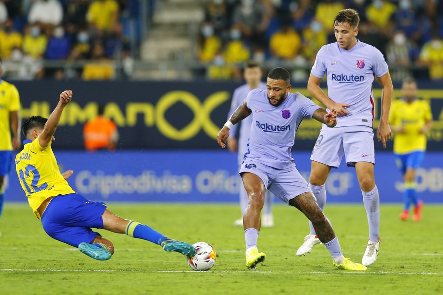 Link xem trực tiếp Barcelona vs Cadiz, La Liga, 2h ngày 19/4