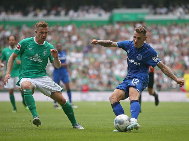 Nhận định Everton vs Leicester: Gia tăng khoảng cách