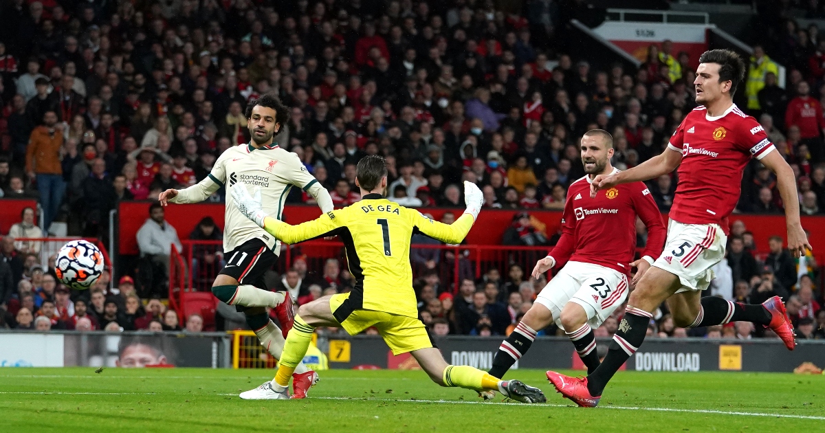 Link xem trực tiếp Liverpool vs MU, Ngoại hạng Anh, 2h ngày 20/4