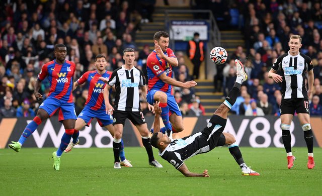 Nhận định Newcastle vs Crystal Palace: Chích chèo bay cao
