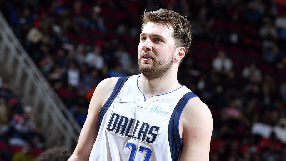 Luka Doncic báo tin mừng cho CĐV Dallas Mavericks, dự kiến tái xuất sớm