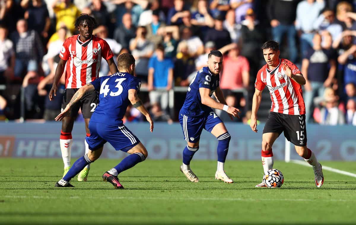 Nhận định Burnley vs Southampton: Thế chân tường