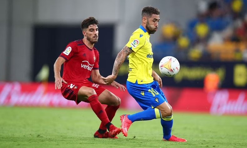 Nhận định Cadiz vs Bilbao: Tiếp đà hứng khởi