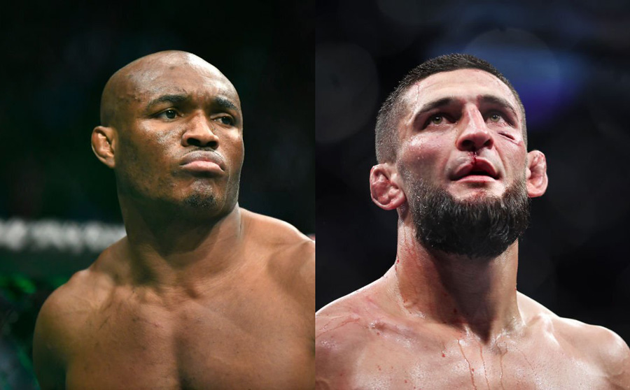 Kamaru Usman: Khamzat Chimaev đang đối mặt với tác dụng phụ của truyền thông