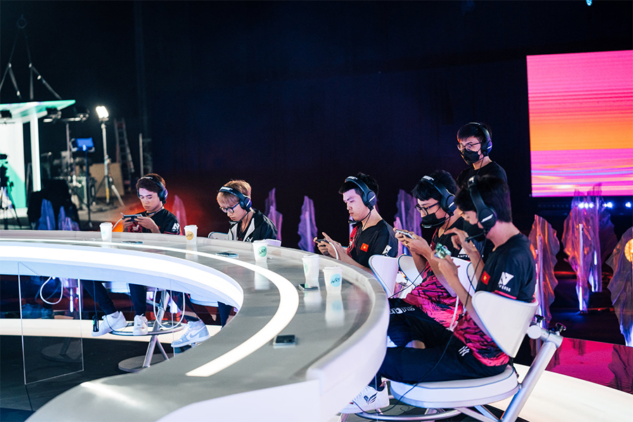 Bỏ giải giữa chừng, SBTC Esports Tốc Chiến vẫn bỏ túi hơn 300 triệu tiền thưởng