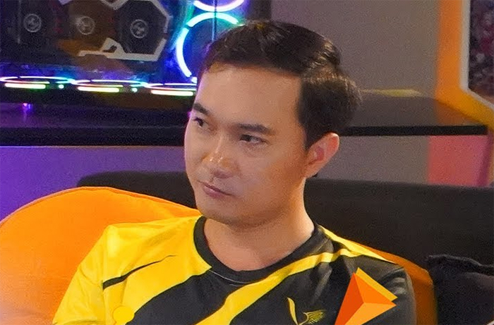 Mai Phước Trường - CEO của V Gaming là ai?