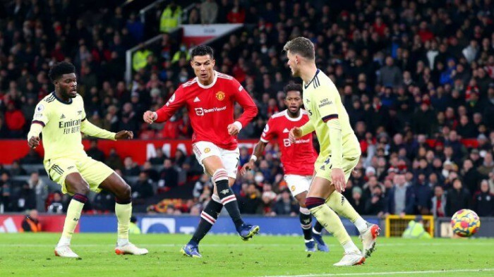 Nhận định Arsenal vs MU: Tan vỡ hy vọng top 4