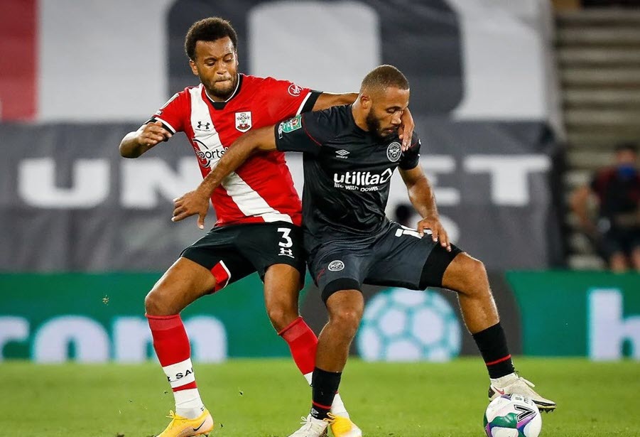 Nhận định Brentford vs Tottenham: Tiếp tục sảy chân