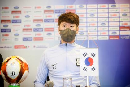 HLV U20 Hàn Quốc: Chúng tôi sẽ chuẩn bị tốt hơn để đấu U23 Việt Nam