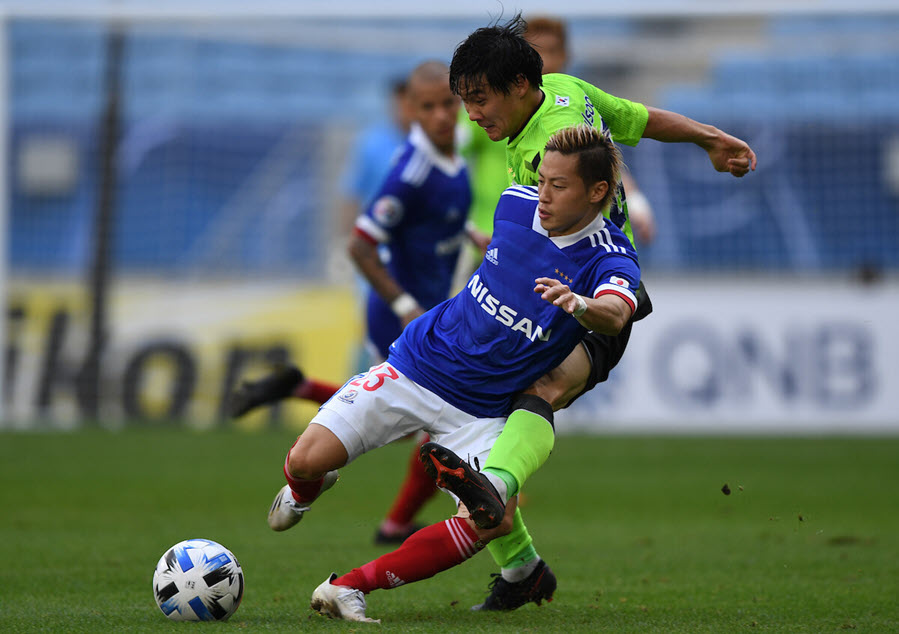 Nhận định Jeonbuk vs HAGL: Tiếp đà hưng phấn