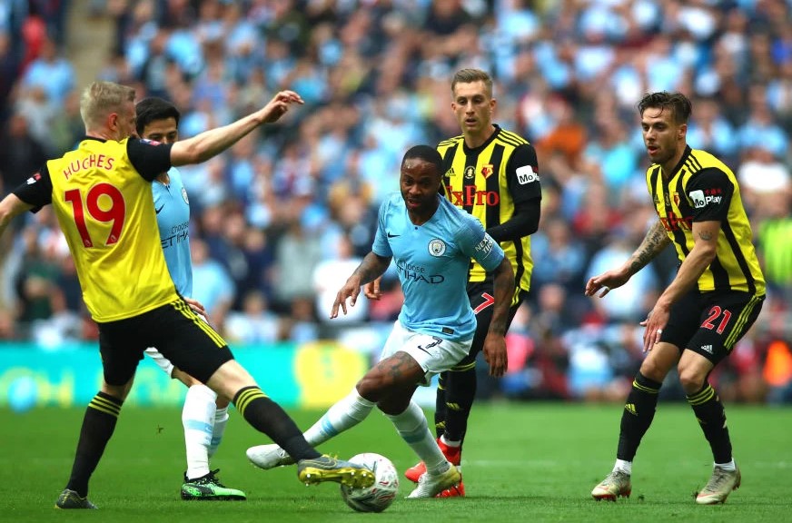 Nhận định Man City vs Watford: Đẳng cấp chênh lệch