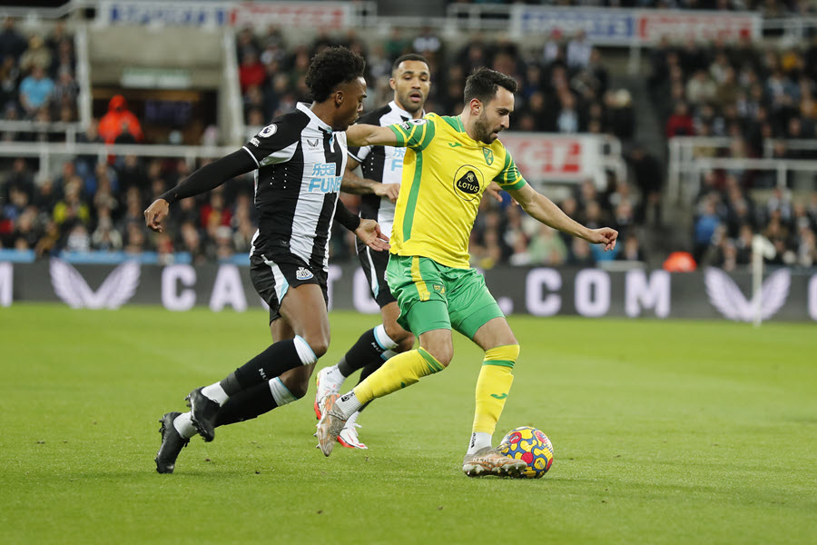 Nhận định Norwich vs Newcastle: Chiến đầu vì danh dự