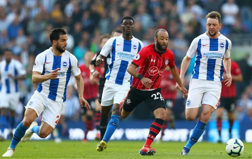 Nhận định Brighton vs Southampton: Trắng tay ra về