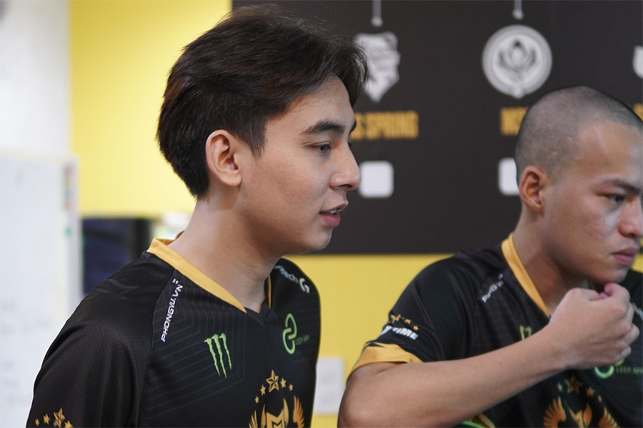 GAM Esports chịu thiệt thòi lớn trước thềm SEA Games 31