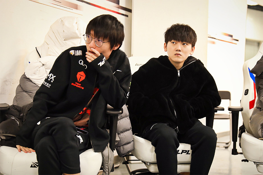Không thể đến Hàn Quốc, LPL sẽ thi đấu online tại MSI 2022