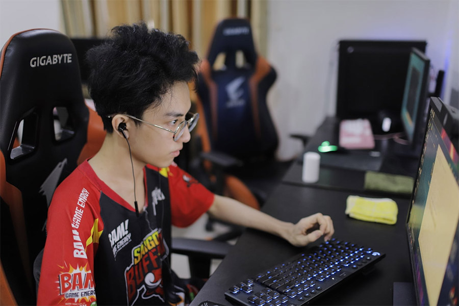Đại thắng vào chung kết VCS Mùa Xuân 2022, SGB giành quyền tham dự MSI 2022