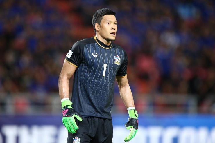 U23 Thái Lan chốt 3 cầu thủ trên 23 tuổi dự SEA Games 31: Quá đỗi bất ngờ!