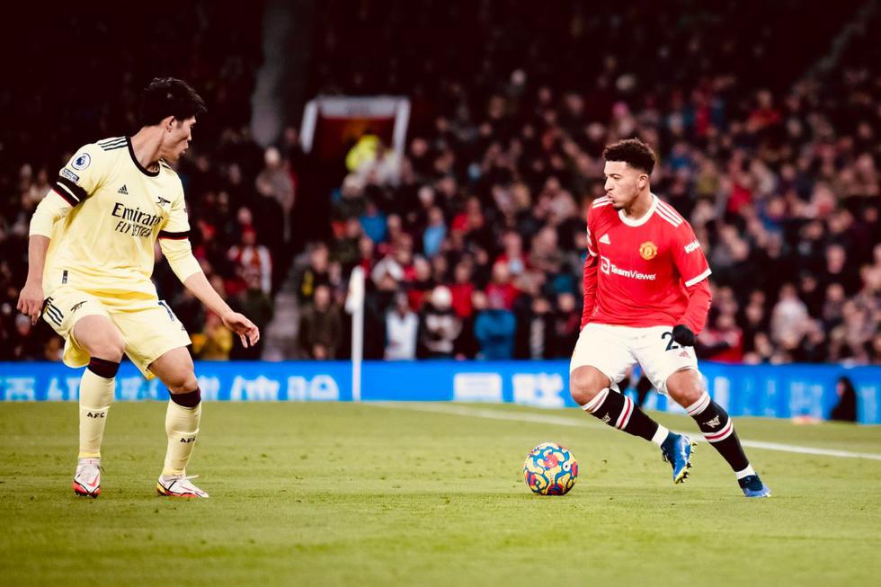 Trận Arsenal vs MU xem ở đâu, trực tiếp trên kênh nào?