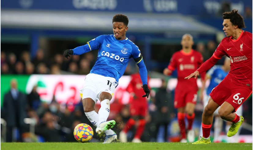 Dự đoán kết quả Liverpool vs Everton: Tiếp tục bám đuổi ngôi đầu