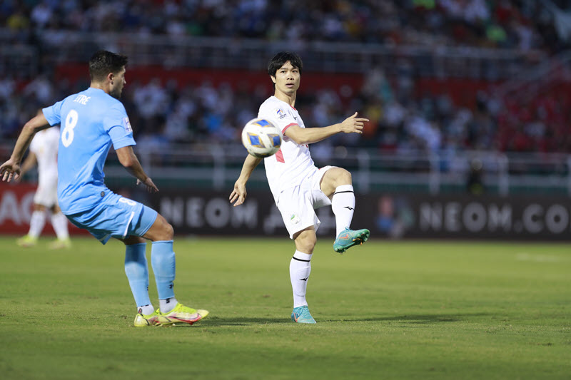 Nhận định HAGL vs Jeonbuk: Ngậm ngùi rời giải