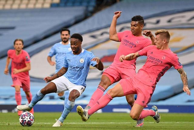 Nhận định Man City vs Real Madrid: Vóc dáng nhà Vua