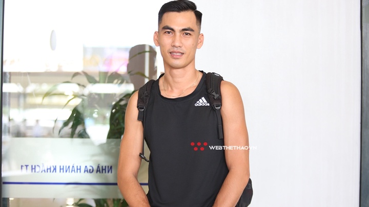Từ Thanh Thuận lý giải câu chuyện lên tuyển và thử thách giành Vàng SEA Games của bóng chuyền Việt Nam
