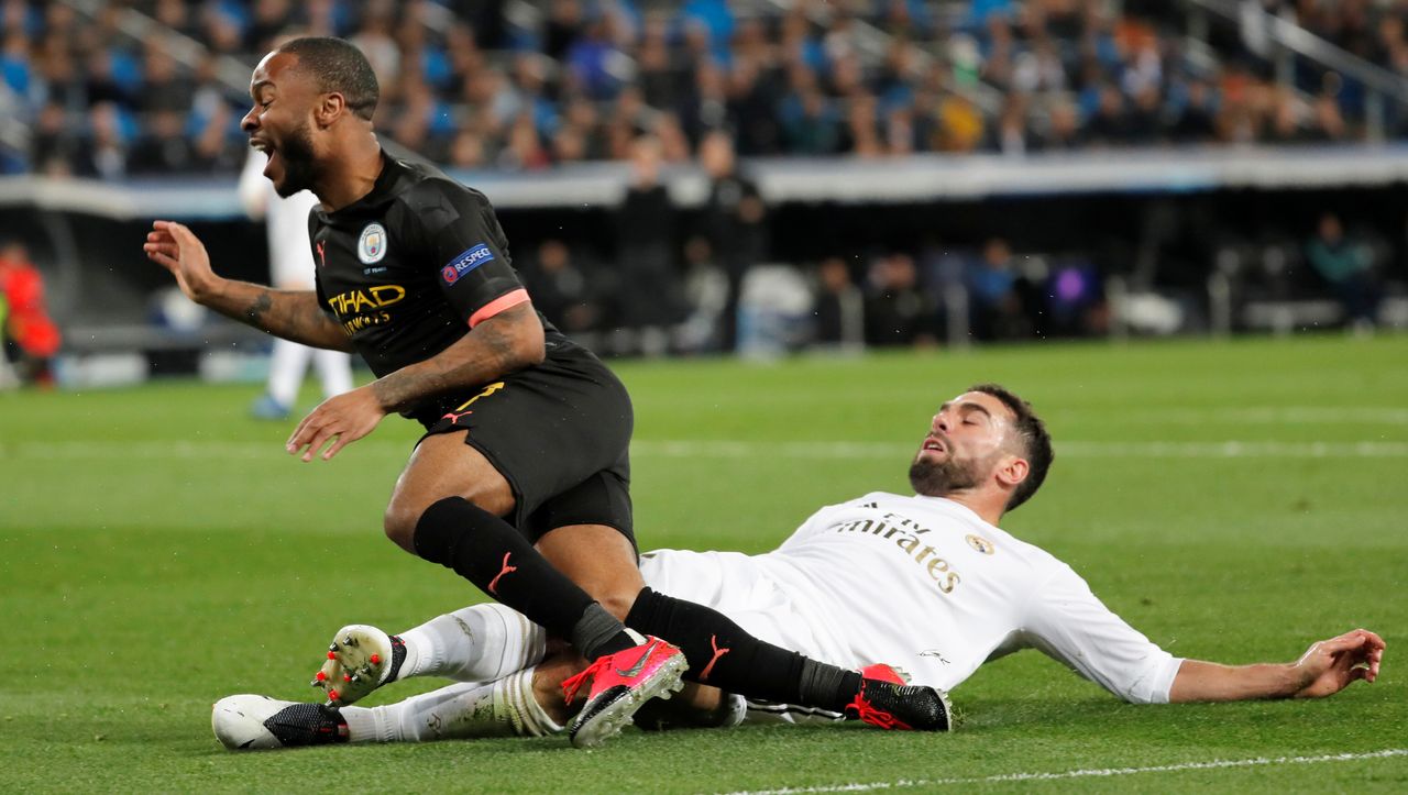 Dự đoán kết quả Man City vs Real Madrid: Gãy cánh ở Etihad