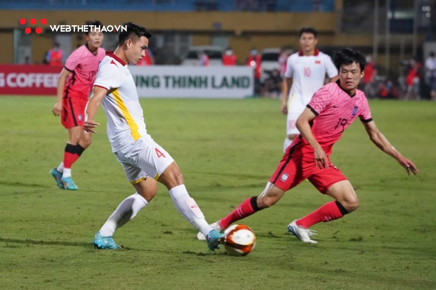 Lịch thi đấu bóng đá nam SEA Games 31 mới nhất Lịch thi đấu bóng đá nam SEA Games 31 mới nhất