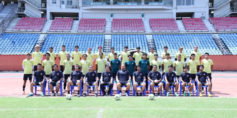 U23 Myanmar giữ bí mật danh sách đến phút cuối ở SEA Games 31