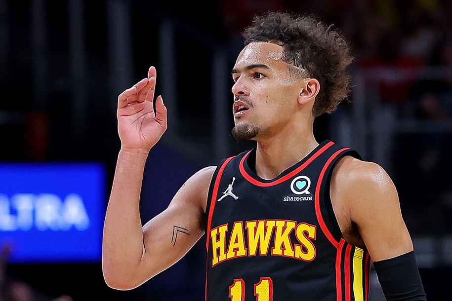 Miami Heat loại Trae Young và Atlanta Hawks khỏi Playoffs: Người hùng bất ngờ Oladipo