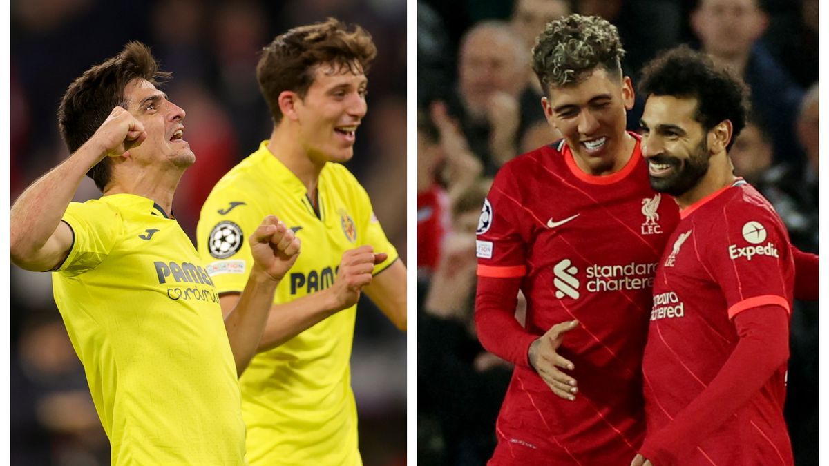 Dự đoán kết quả Liverpool vs Villarreal: Chìm Tàu ở cảng Anfield