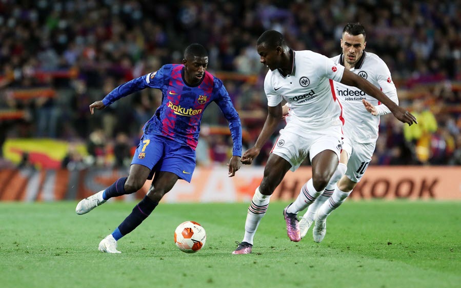 Nhận định West Ham vs Frankfurt: Trận đấu sinh tử