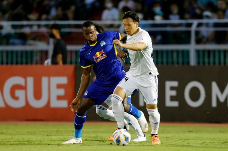 Nhận định Yokohama Marinos vs HAGL: Chiến thắng nhọc nhằn