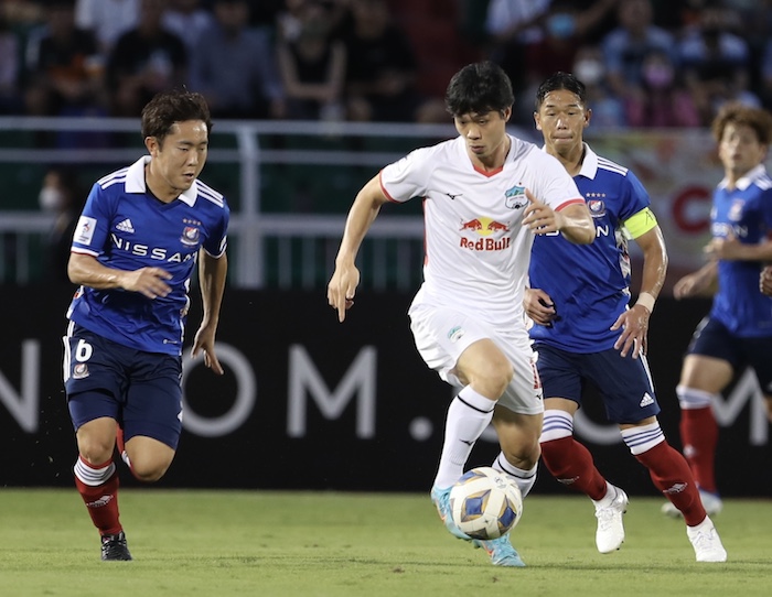 HLV Kiatisuk chỉ ra lý do khiến HAGL gặp khó ở AFC Champions League