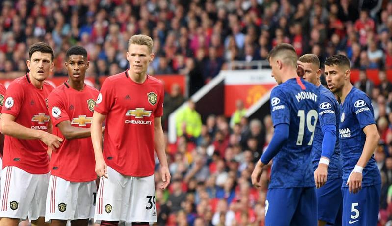 Dự đoán kết quả MU vs Chelsea: Còn đâu Champions League