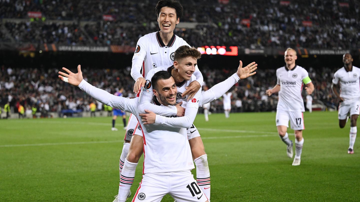 Dự đoán kết quả West Ham vs Frankfurt: Đòn phủ đầu của Búa tạ