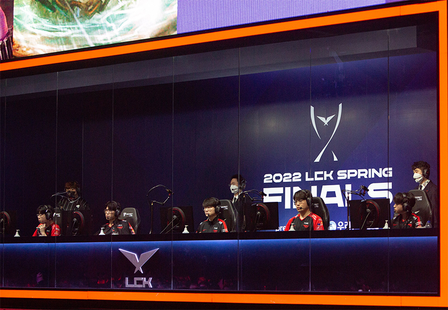 LS: T1 sẽ là đội gặp bất lợi nhất tại MSI 2022