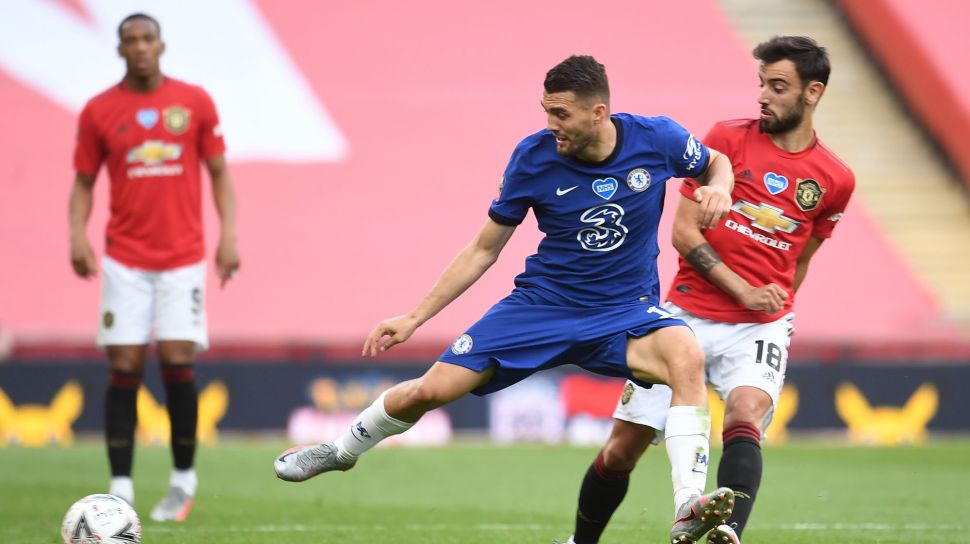 Trận MU vs Chelsea xem ở đâu, trực tiếp trên kênh nào?