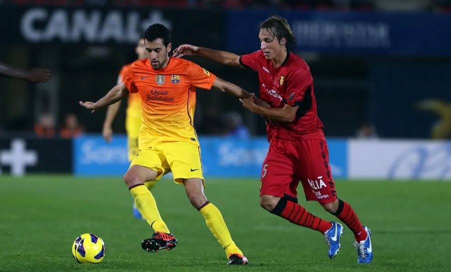Nhận định Barcelona vs Mallorca: Chiến thắng nhọc nhằn