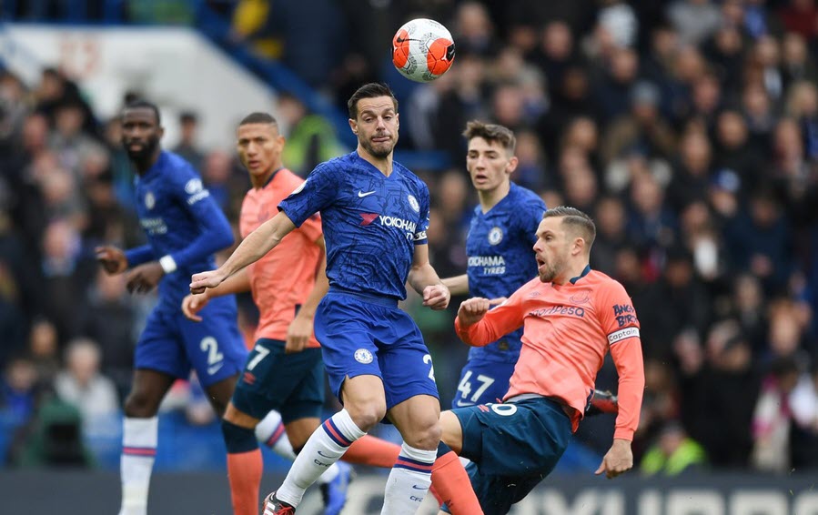 Nhận định Everton vs Chelsea: Trận đấu sống còn