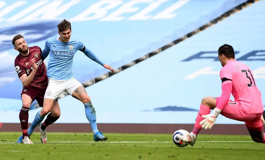 Nhận định Leeds vs Man City: Giữ sức cho đại chiến