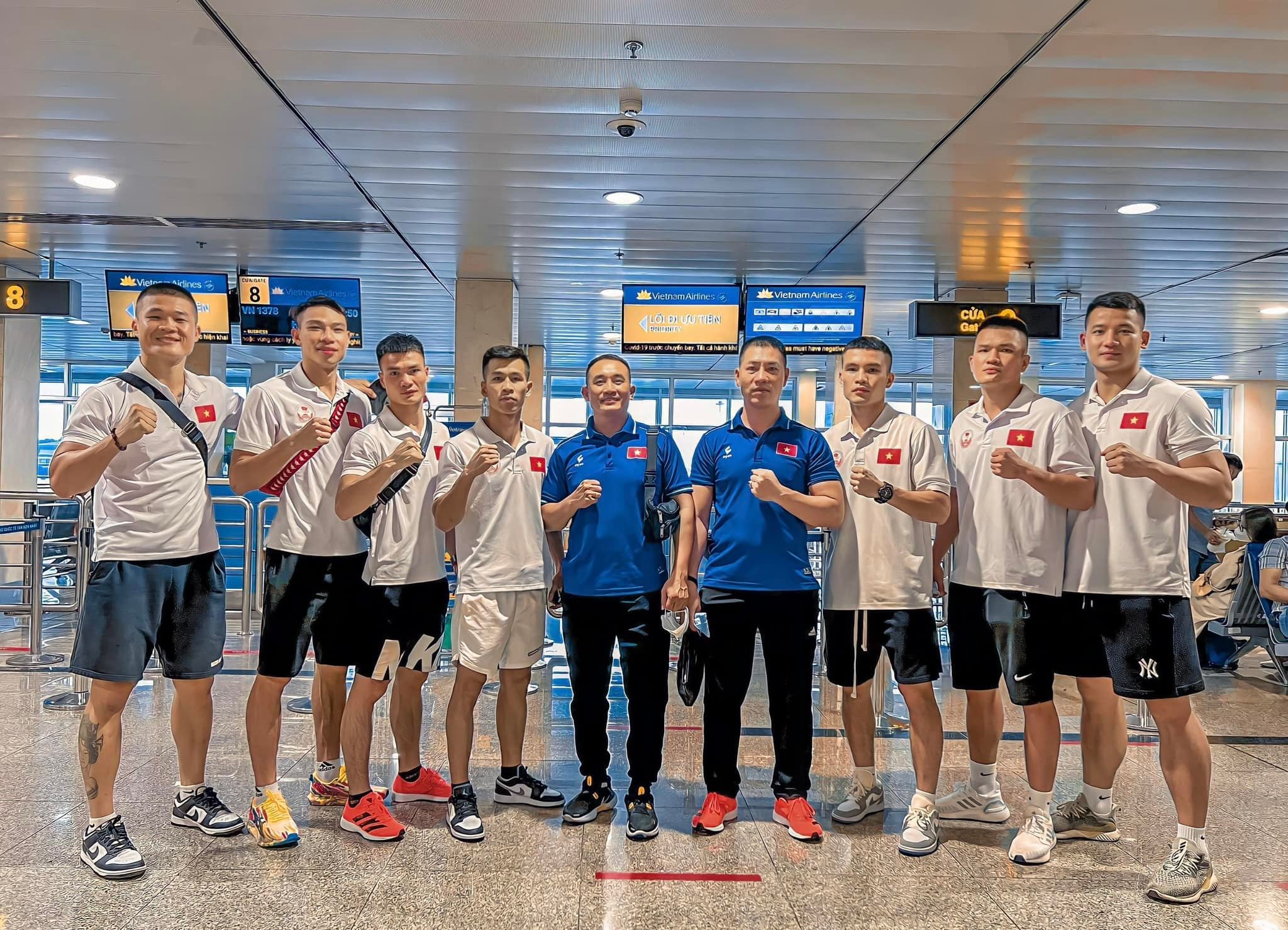 Tuyển Boxing nam QG hội quân tại Bắc Ninh: Cơ hội, thách thức trước "món nợ SEA Games"
