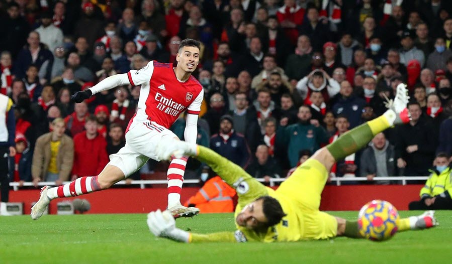 Nhận định West Ham vs Arsenal: Khách lấn chủ